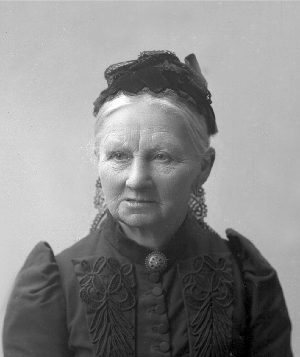 Gustav Borgen, NFB.27930