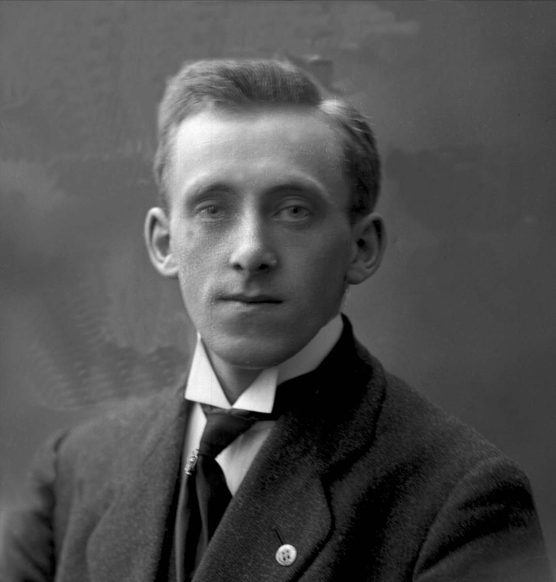 Gustav Borgen, NFB.28005