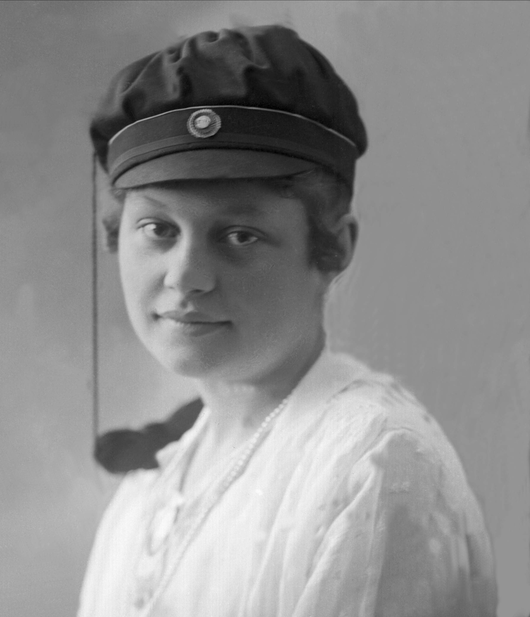 Gustav Borgen, NFB.28017