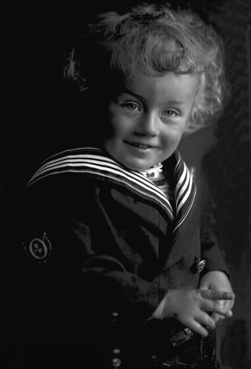 Gustav Borgen, NFB.28029