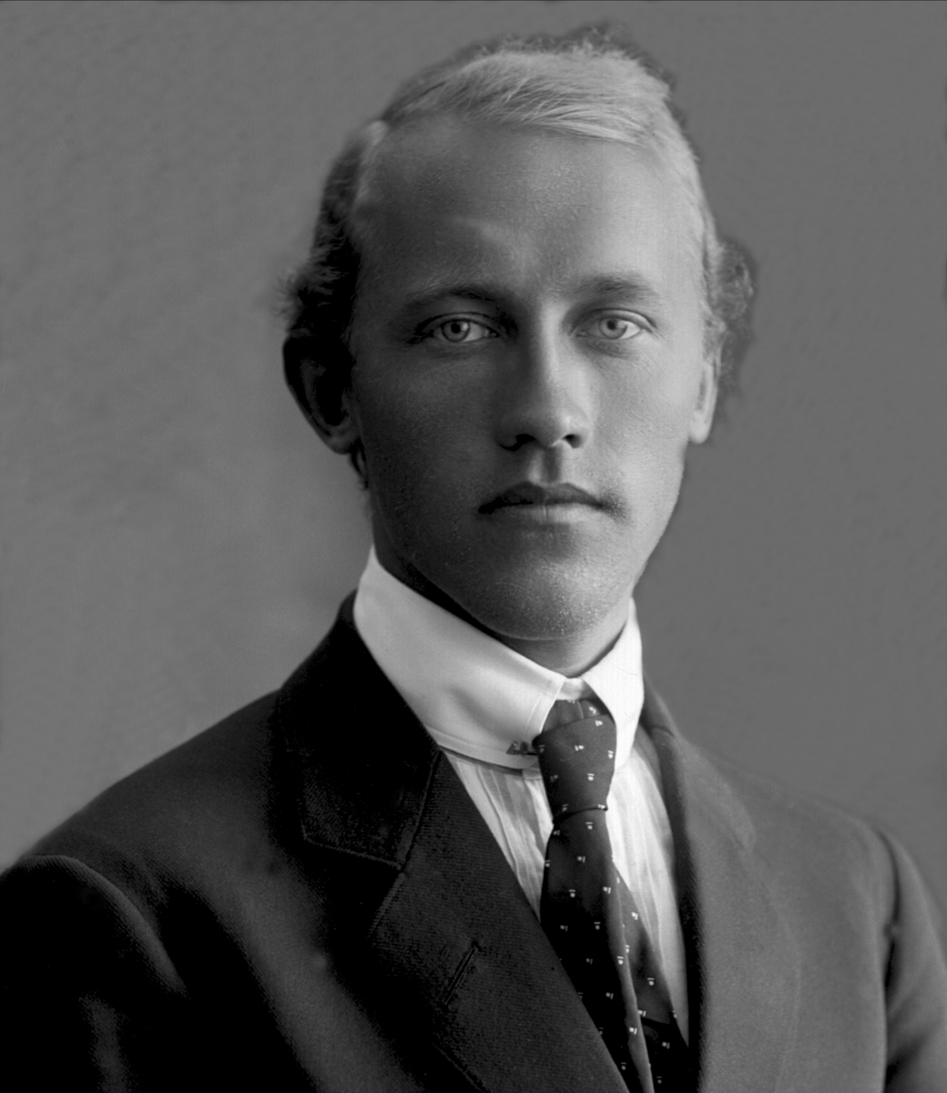 Gustav Borgen, NFB.28051