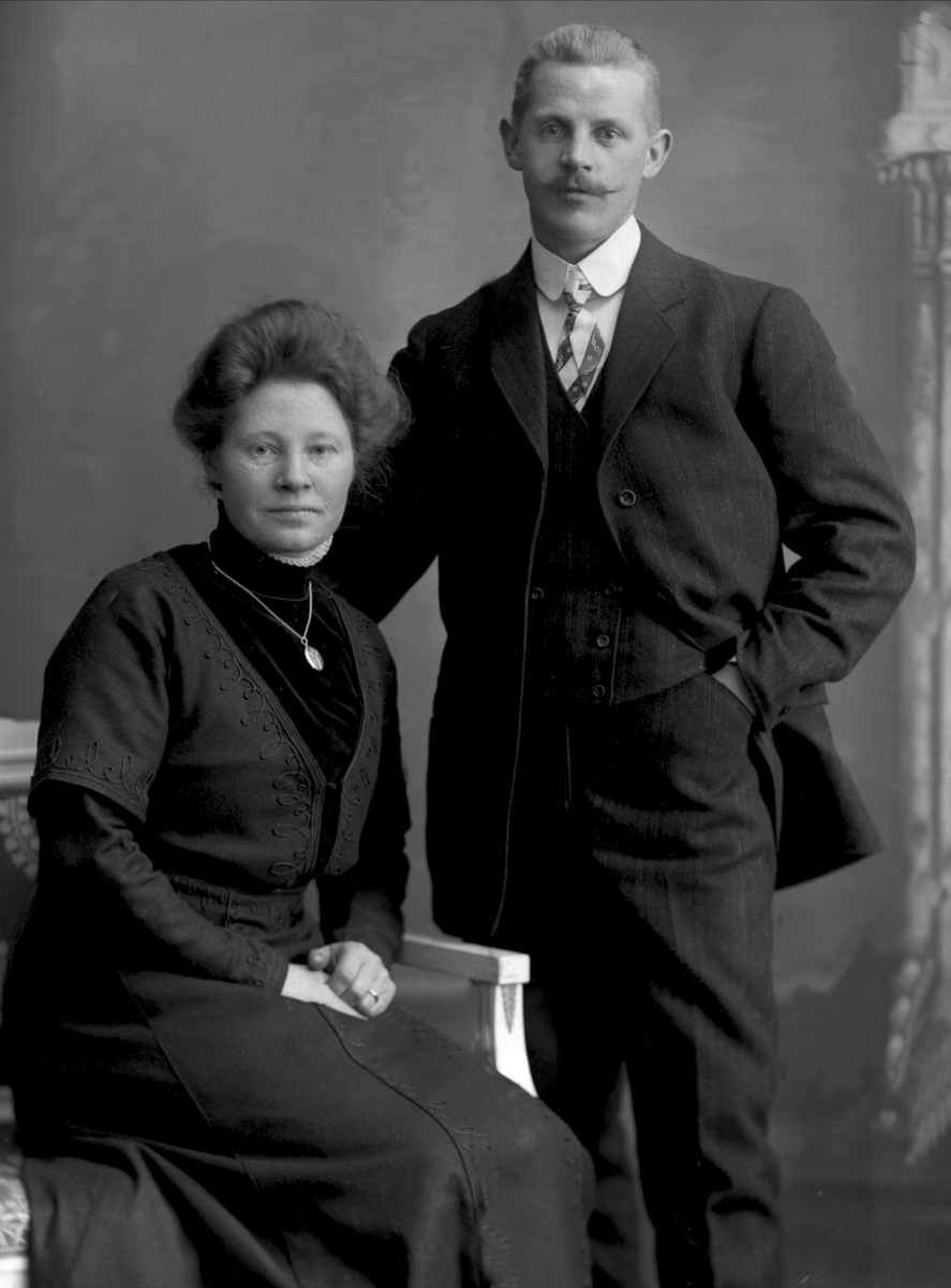 Gustav Borgen, NFB.28059