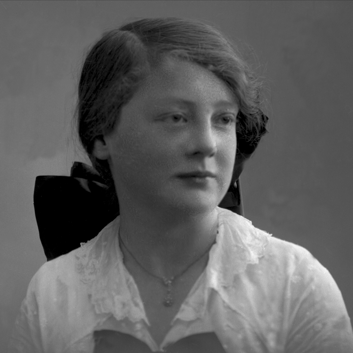 Gustav Borgen, NFB.28095