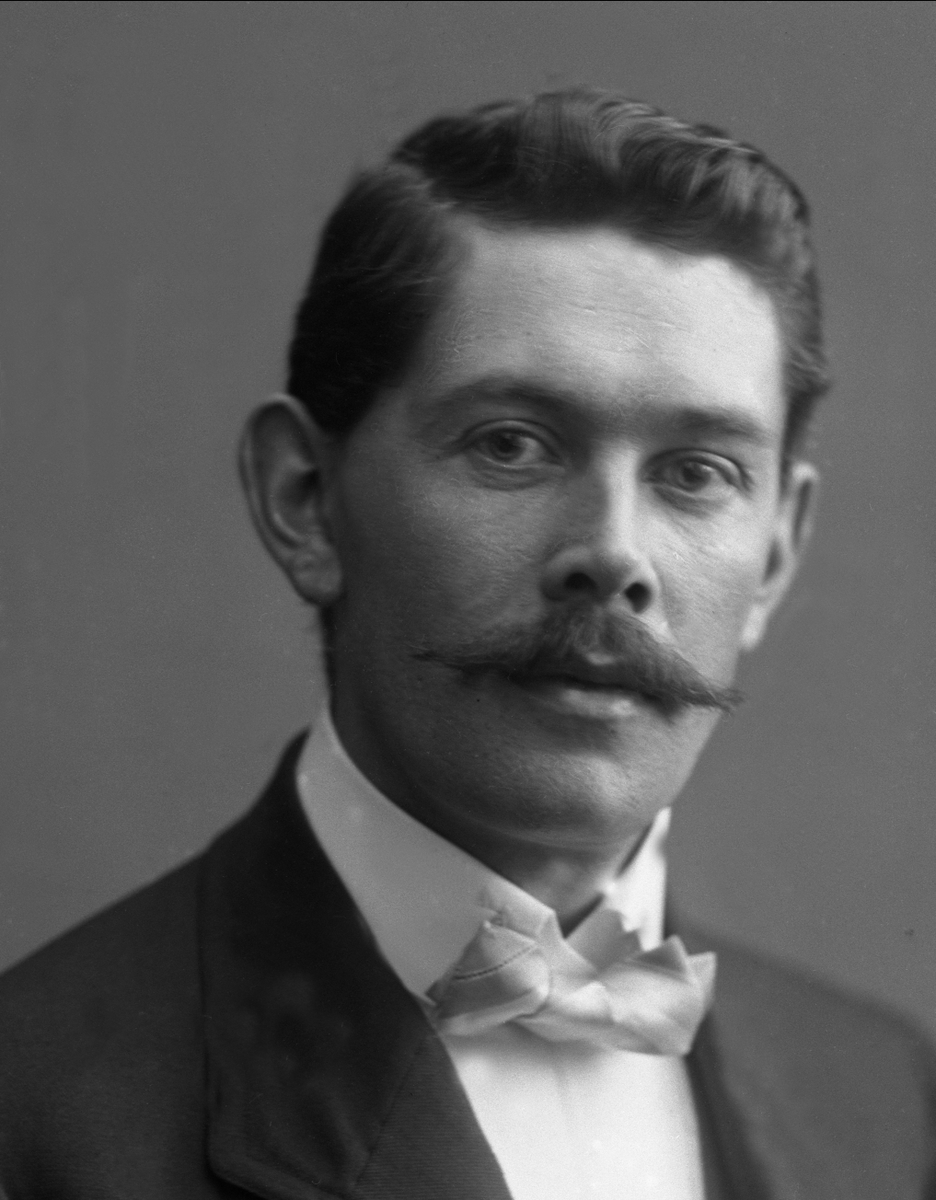 Gustav Borgen, NFB.28179