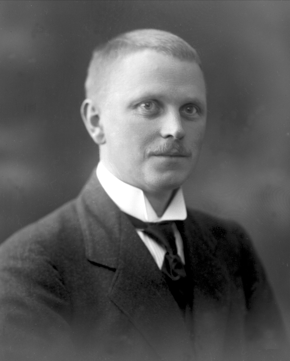 Gustav Borgen, NFB.28203