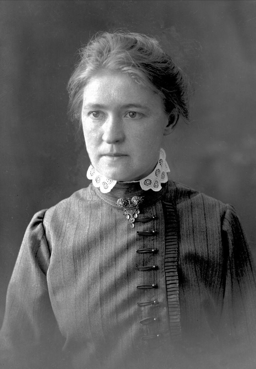 Gustav Borgen, NFB.28237