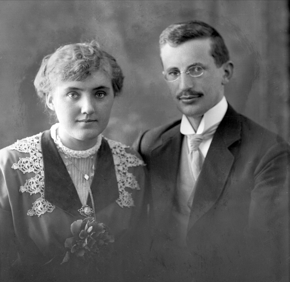 Gustav Borgen, NFB.28240