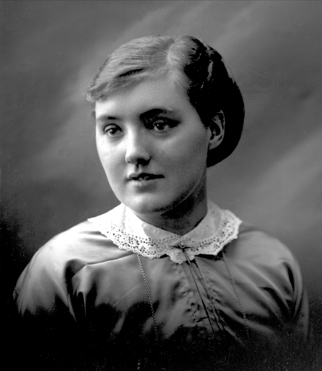 Gustav Borgen, NFB.28251