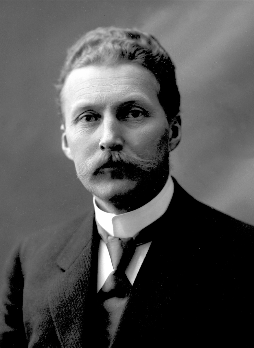 Gustav Borgen, NFB.28264