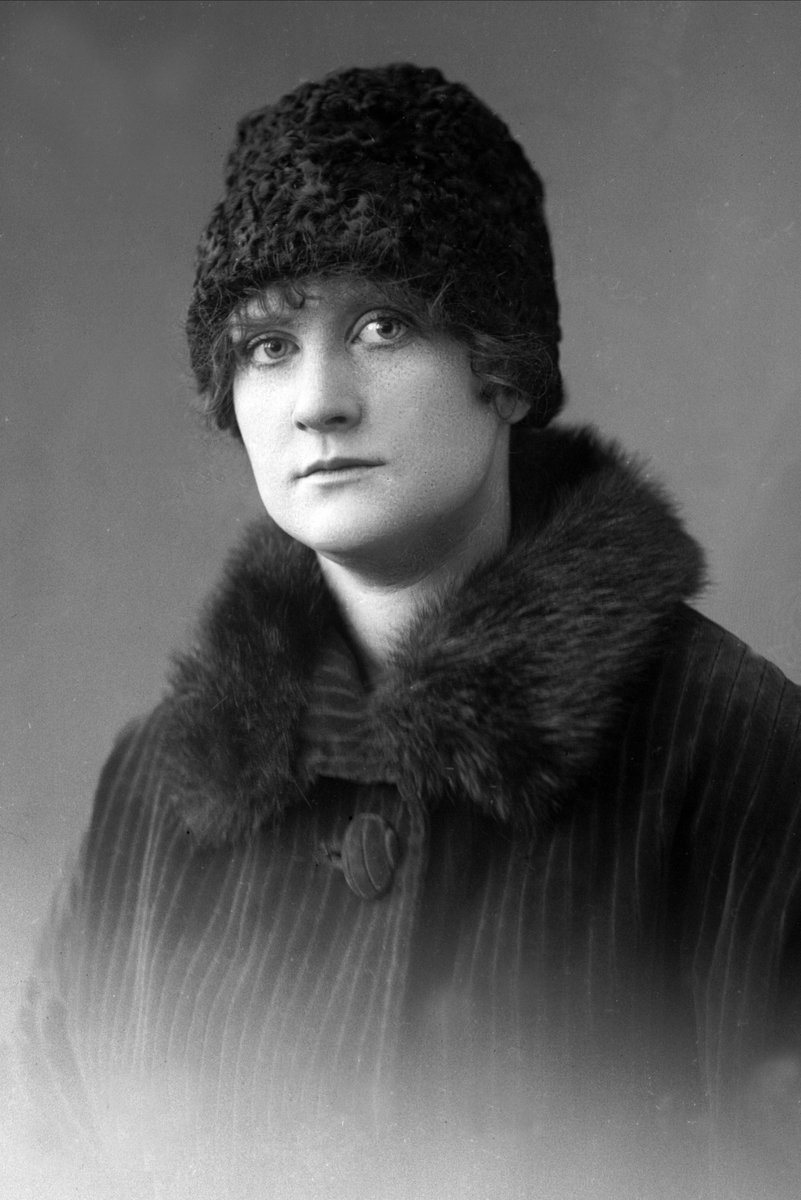 Gustav Borgen, NFB.28266
