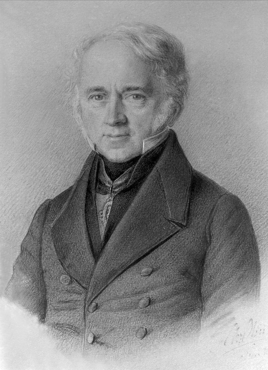 Gustav Borgen, NFB.28281