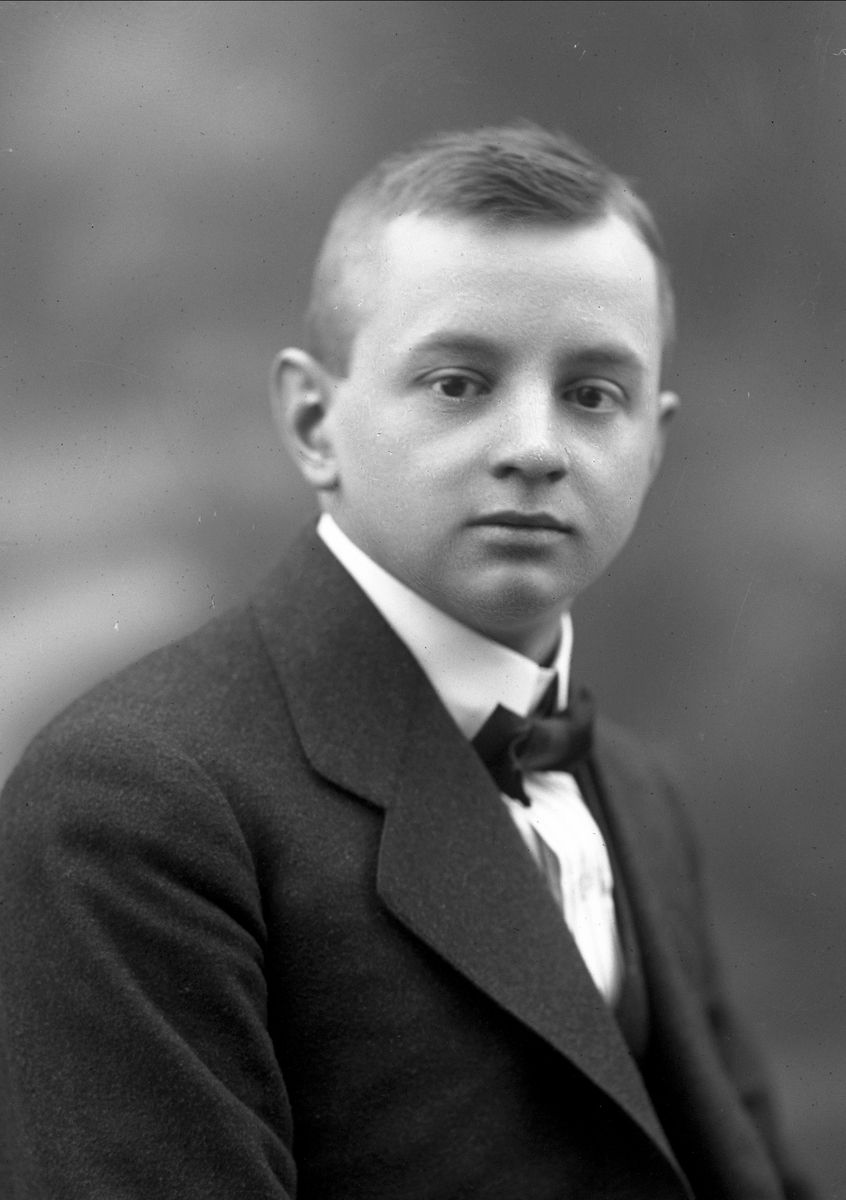 Gustav Borgen, NFB.28310