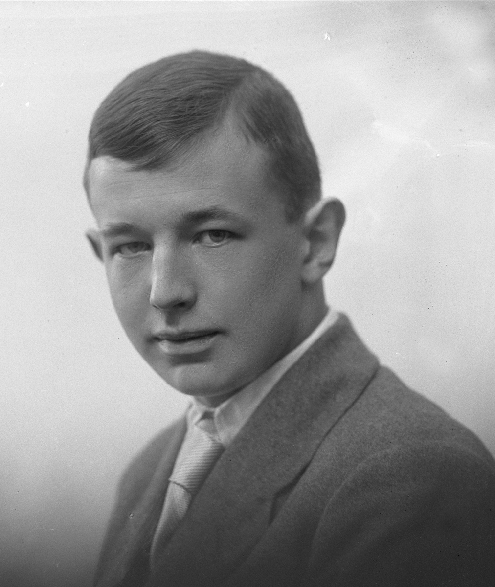 Gustav Borgen, NFB.28395