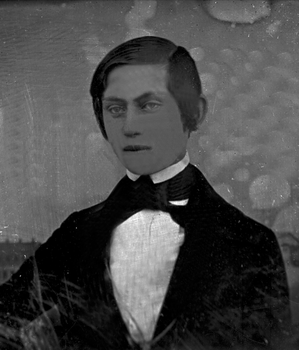 Gustav Borgen, NFB.28451