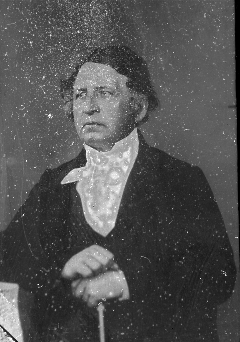 Gustav Borgen, NFB.28452