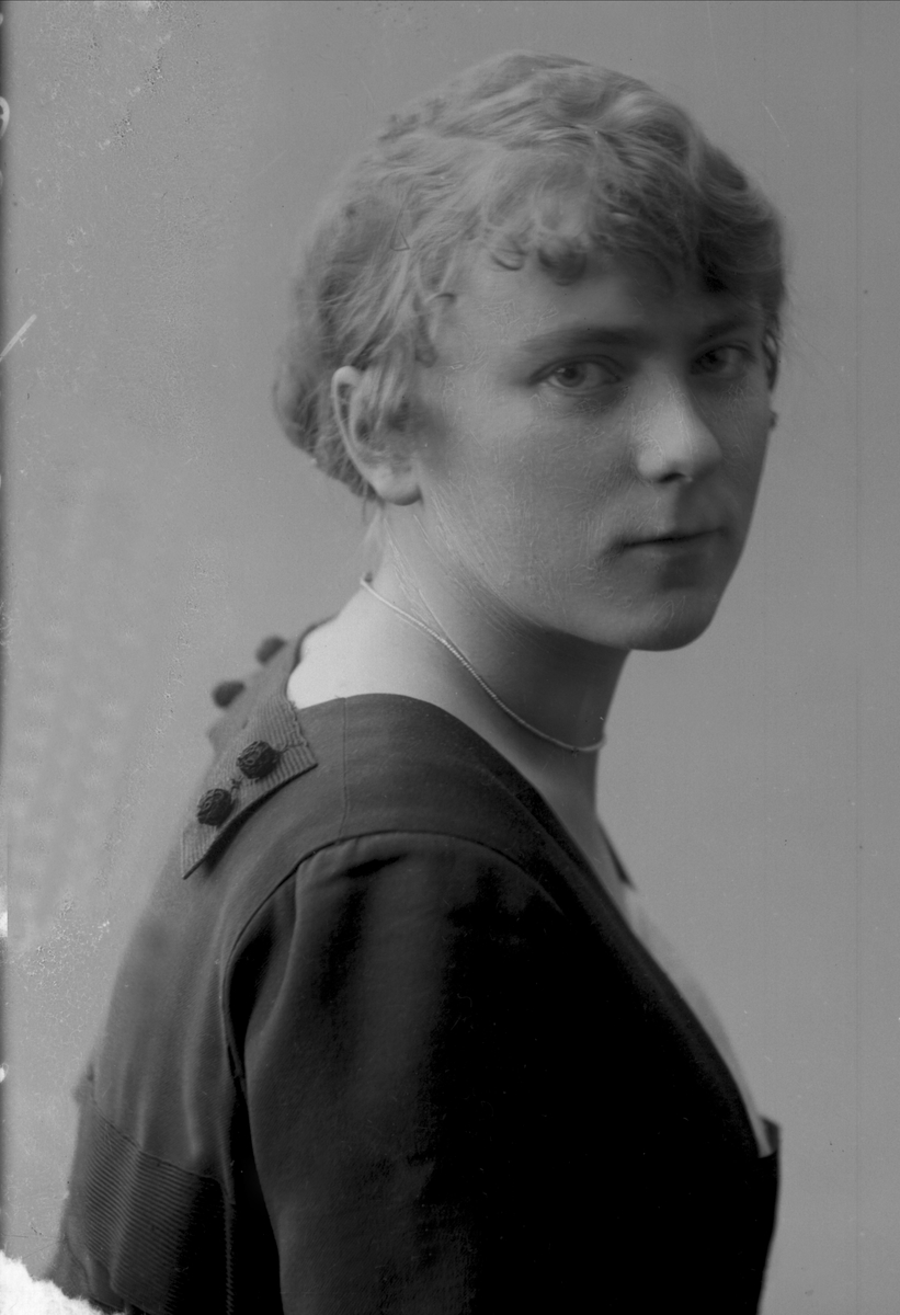 Gustav Borgen, NFB.28480