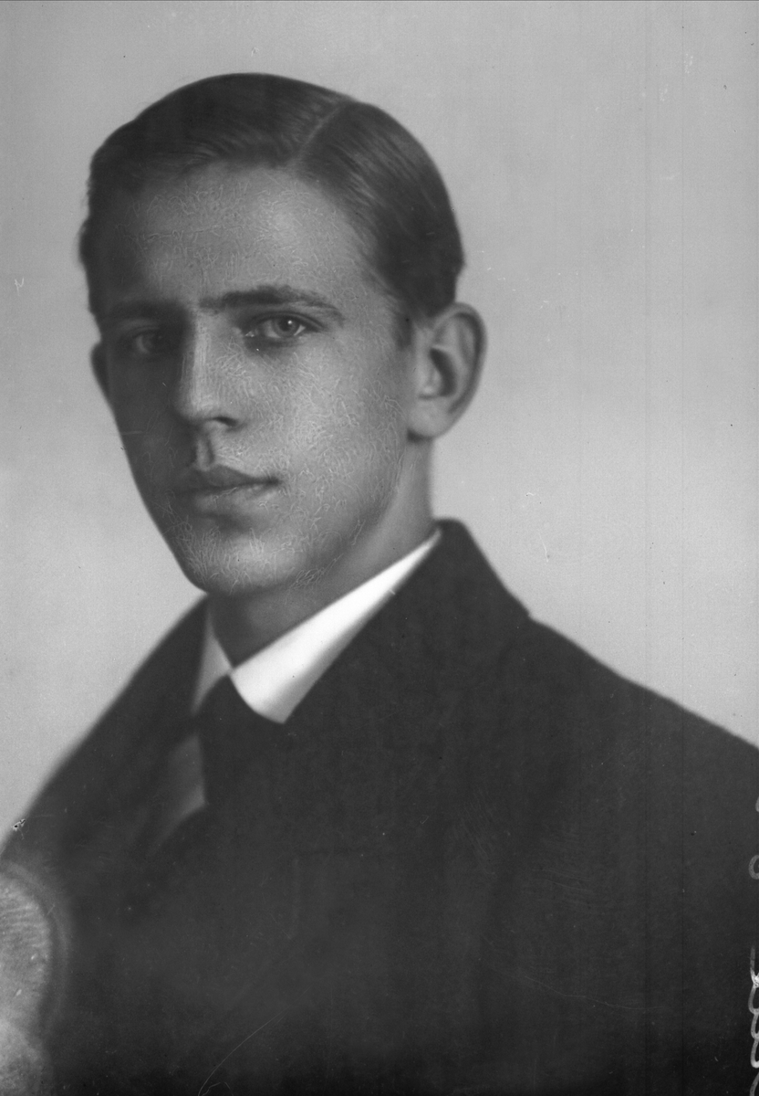 Gustav Borgen, NFB.28486