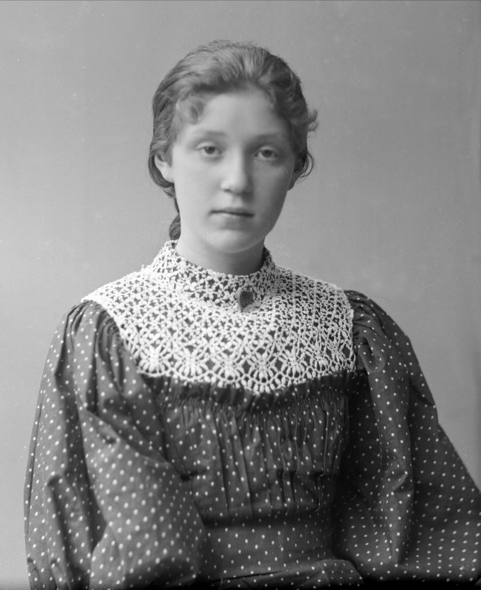 Gustav Borgen, NFB.32294