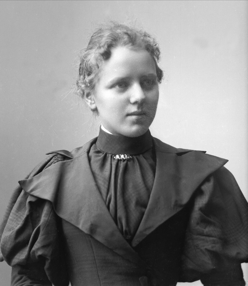 Gustav Borgen, NFB.32313