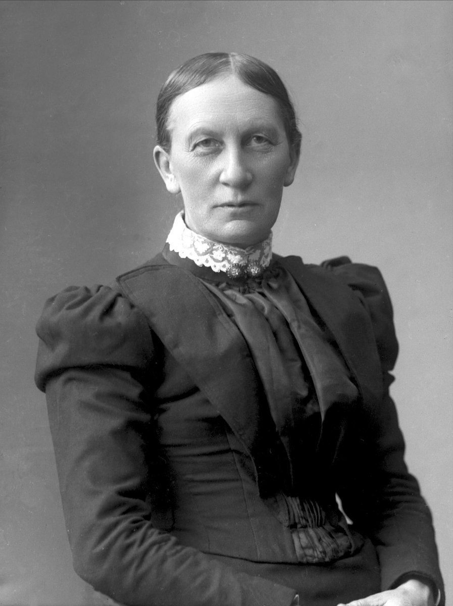 Gustav Borgen, NFB.32398