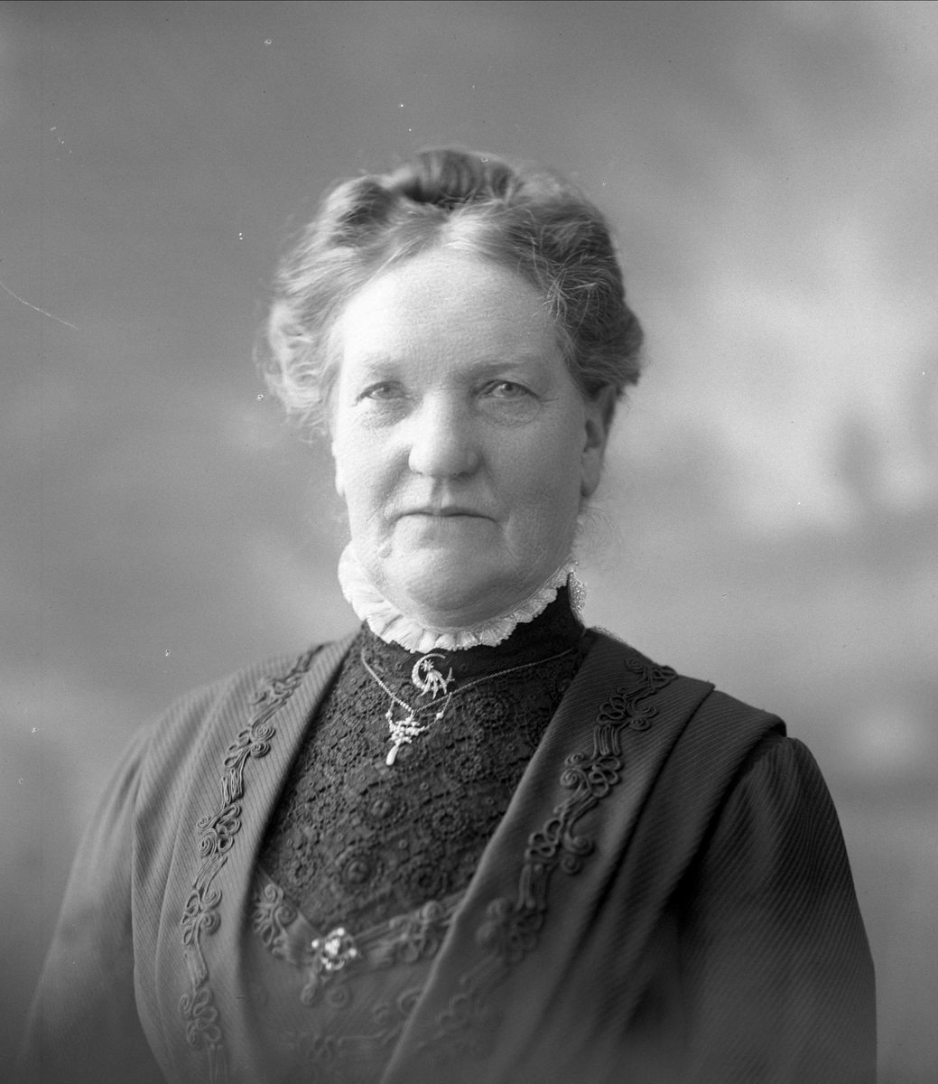 Gustav Borgen, NFB.32440