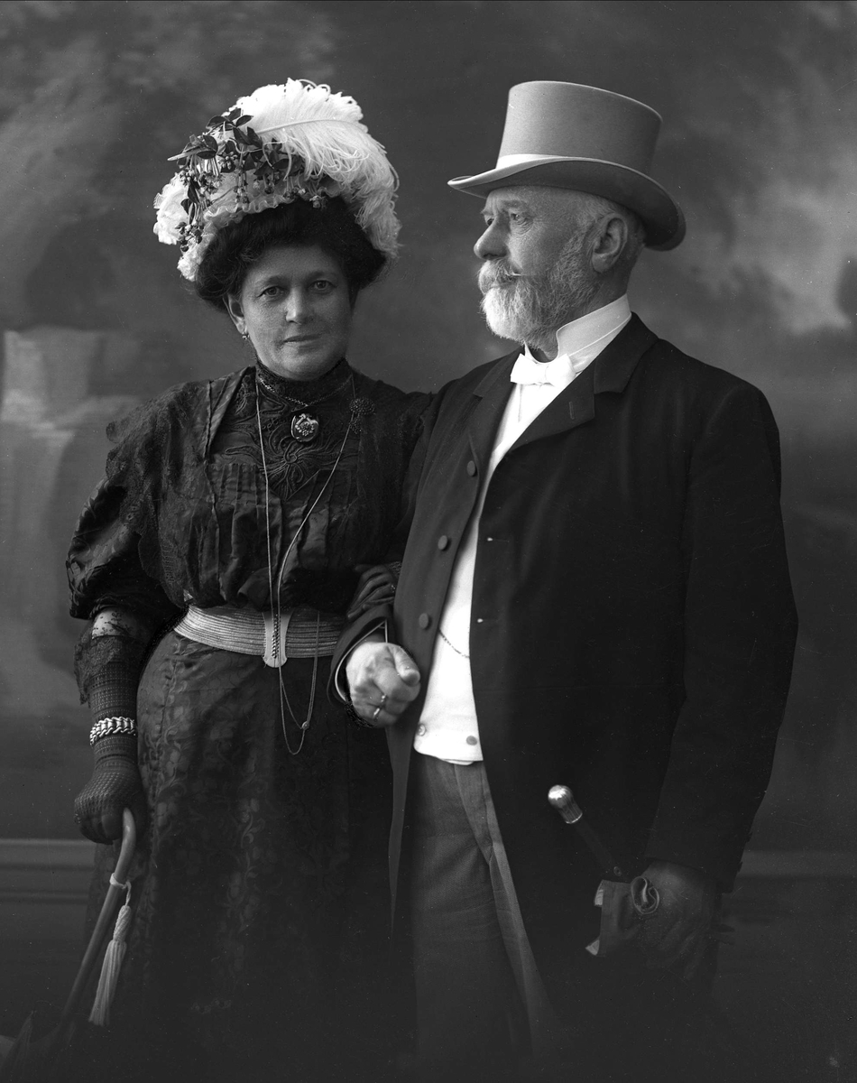 Gustav Borgen, NFB.32585
