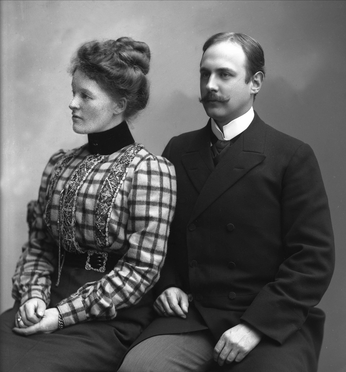 Gustav Borgen, NFB.32774