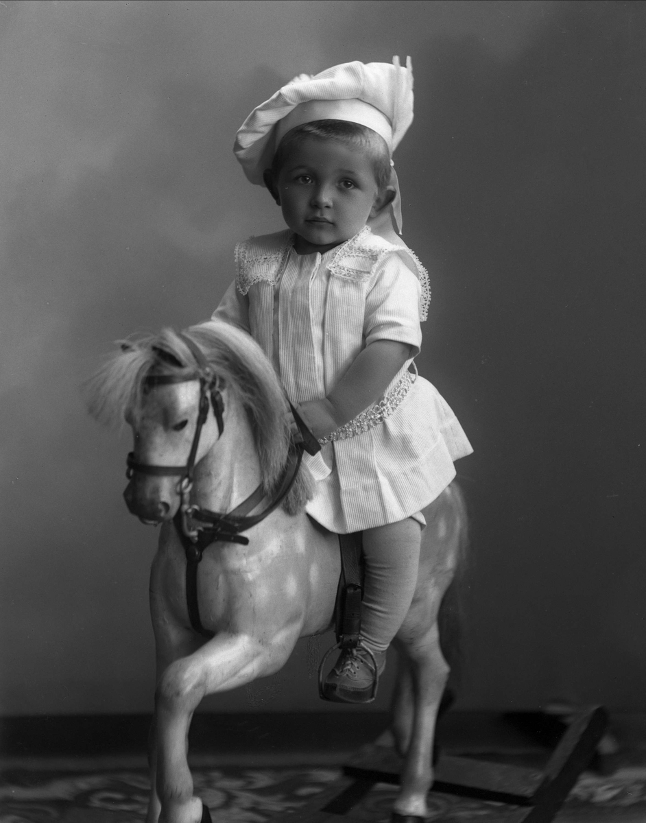 Gustav Borgen, NFB.32781