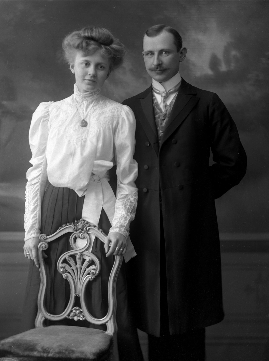 Gustav Borgen, NFB.32848