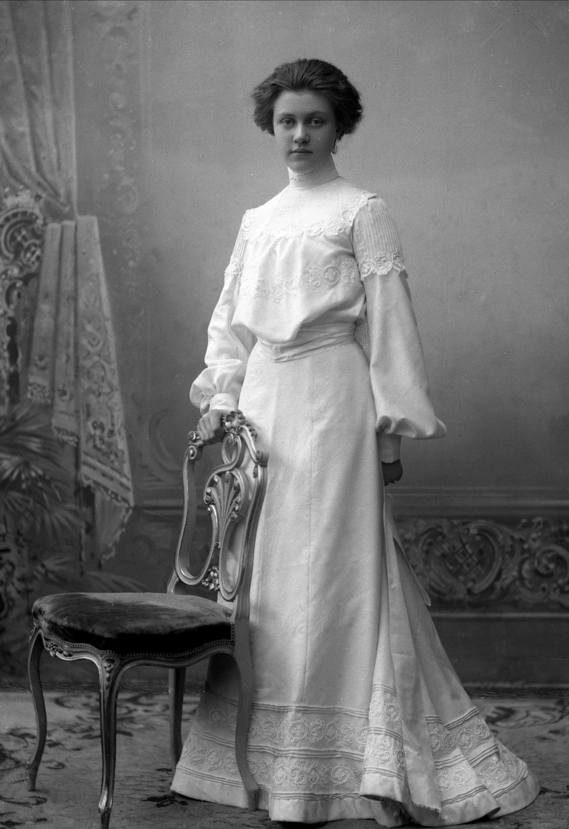 Gustav Borgen, NFB.33193
