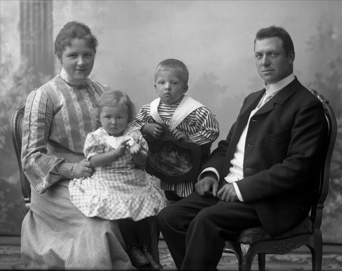 Gustav Borgen, NFB.33194