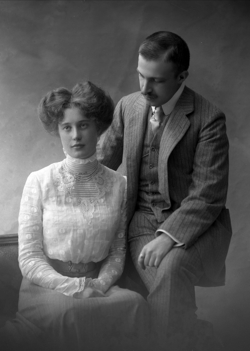 Gustav Borgen, NFB.33256
