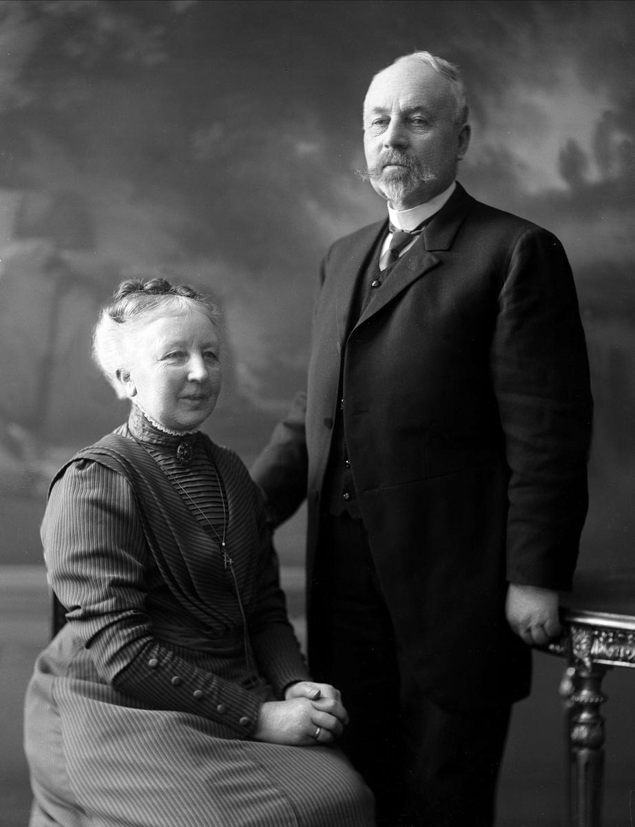 Gustav Borgen, NFB.33259