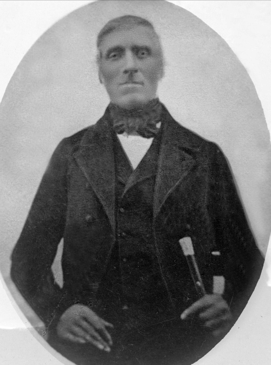Gustav Borgen, Avfotografering.