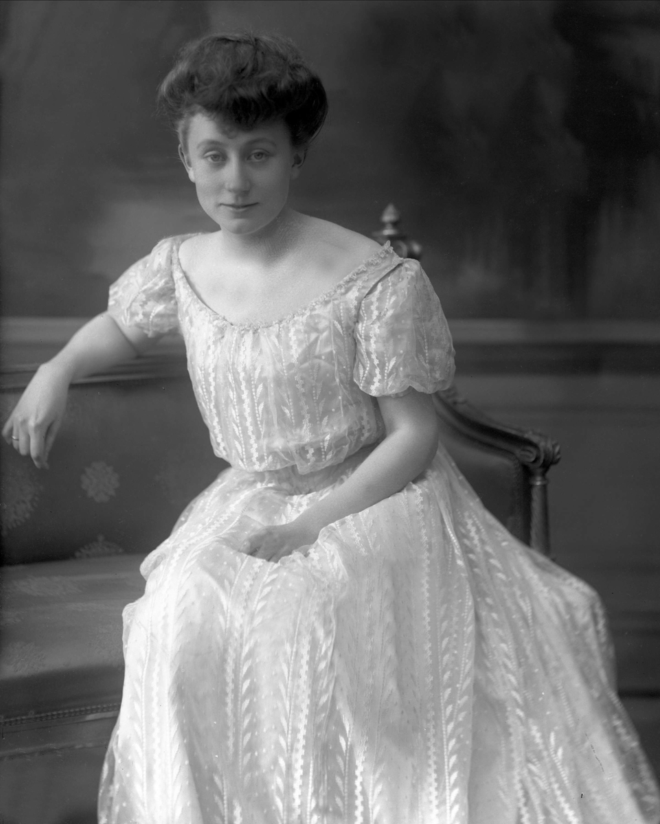 Gustav Borgen, NFB.33335