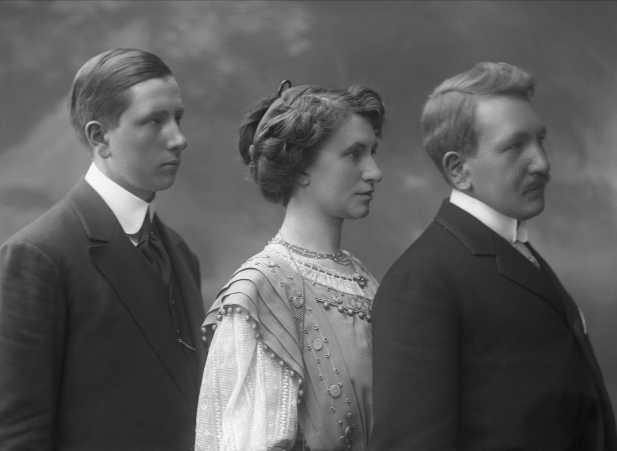 Gustav Borgen, NFB.33348
