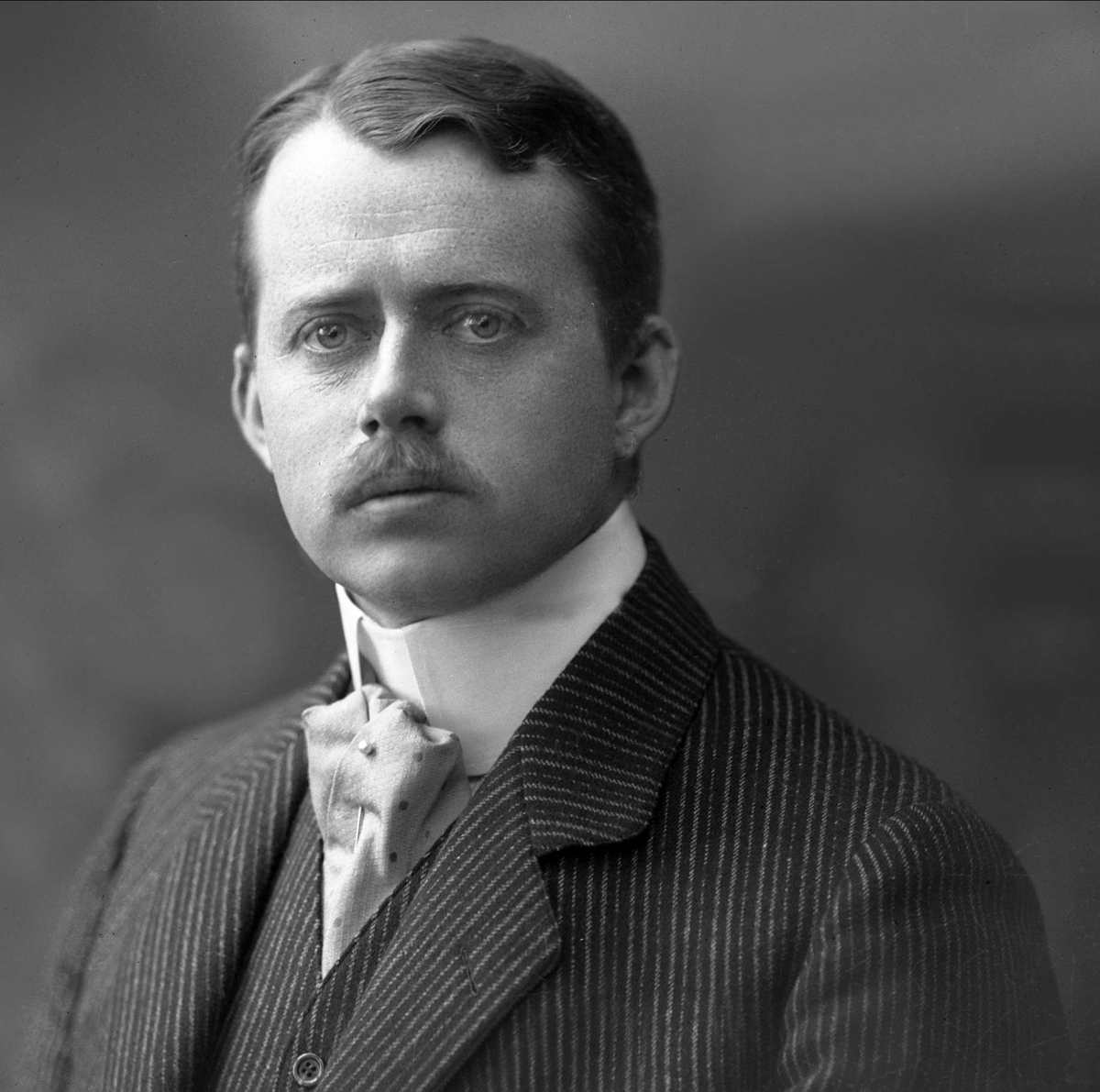 Gustav Borgen, NFB.33387