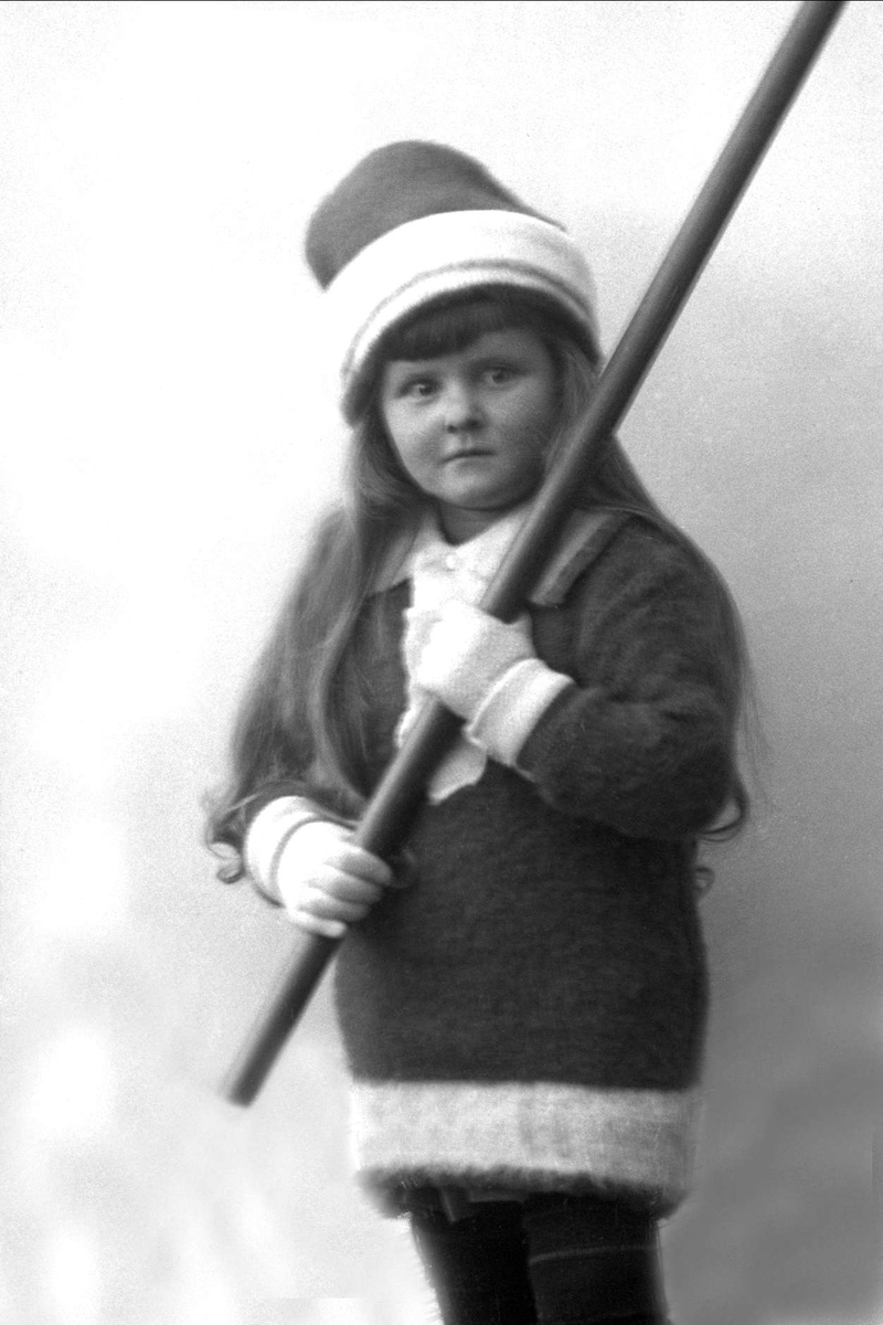 Gustav Borgen, NFB.33403