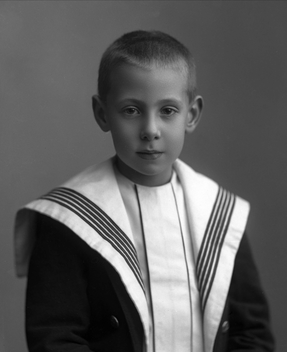 Gustav Borgen, NFB.33461