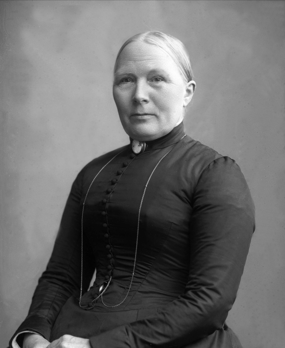Gustav Borgen, NFB.33482