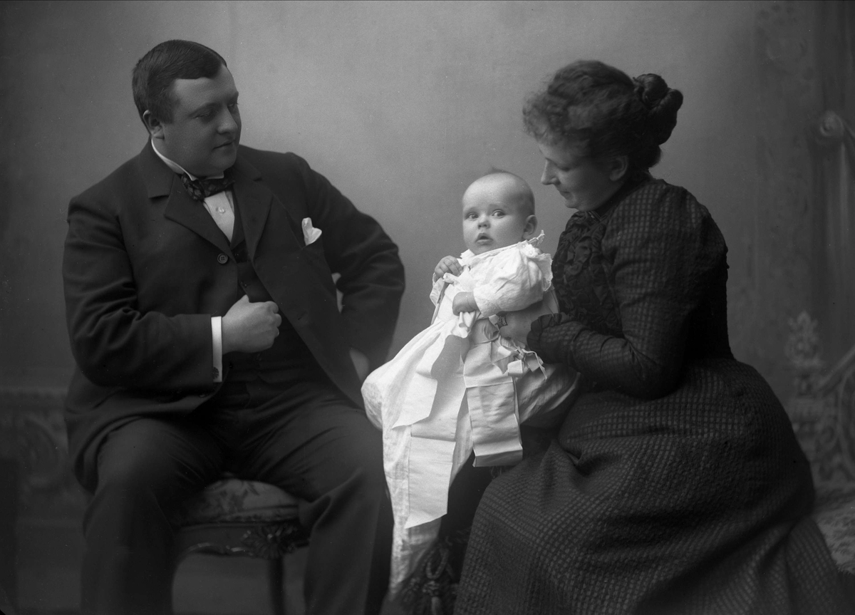 Gustav Borgen, NFB.33538