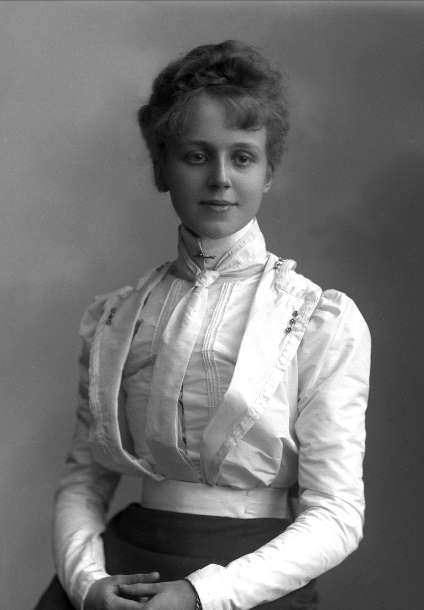 Gustav Borgen, NFB.33546