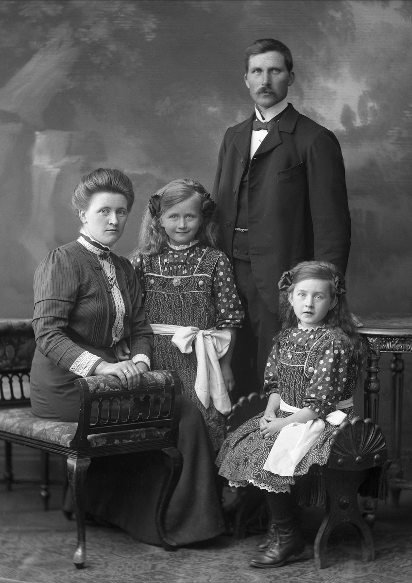 Gustav Borgen, NFB.33732