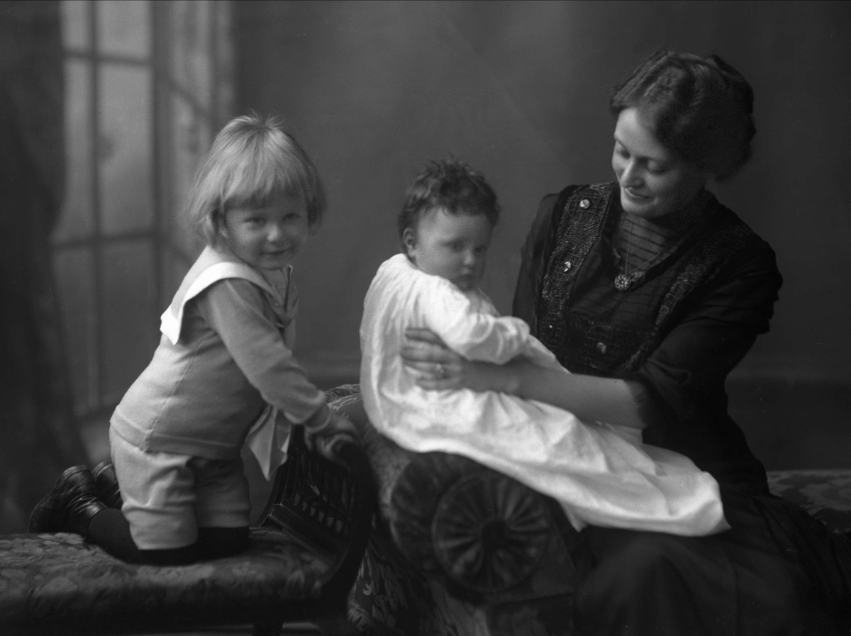 Gustav Borgen, NFB.33985