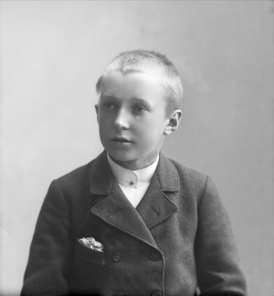 Gustav Borgen, NFB.34028