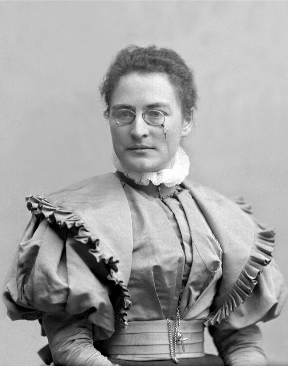 Gustav Borgen, NFB.34047