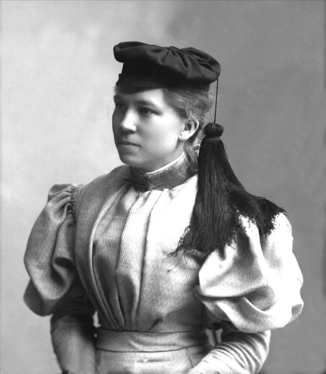 Gustav Borgen, NFB.34051