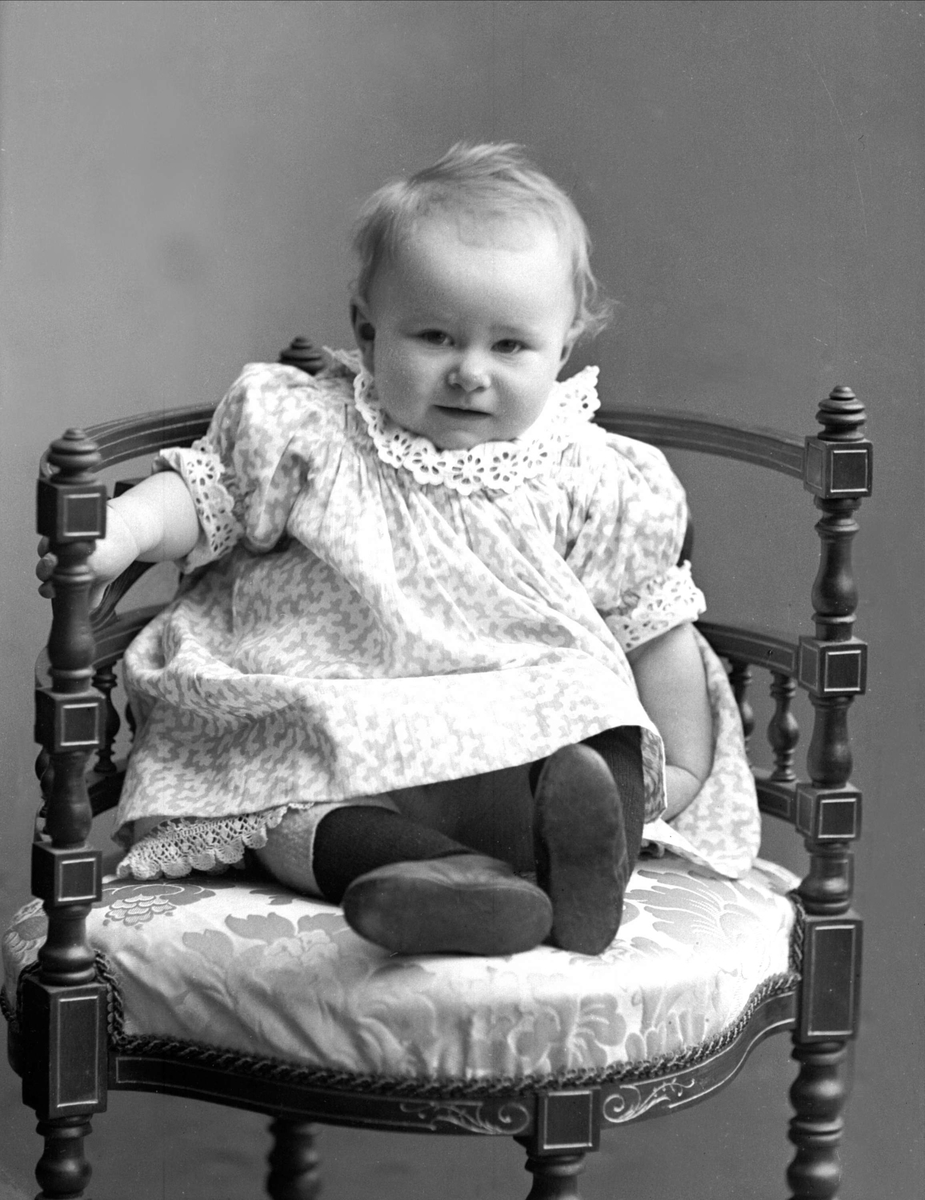 Gustav Borgen, NFB.34058