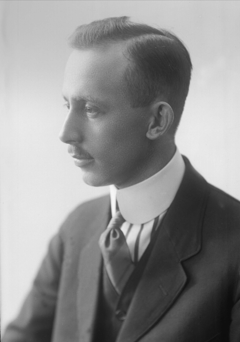 Gustav Borgen, NFB.34084