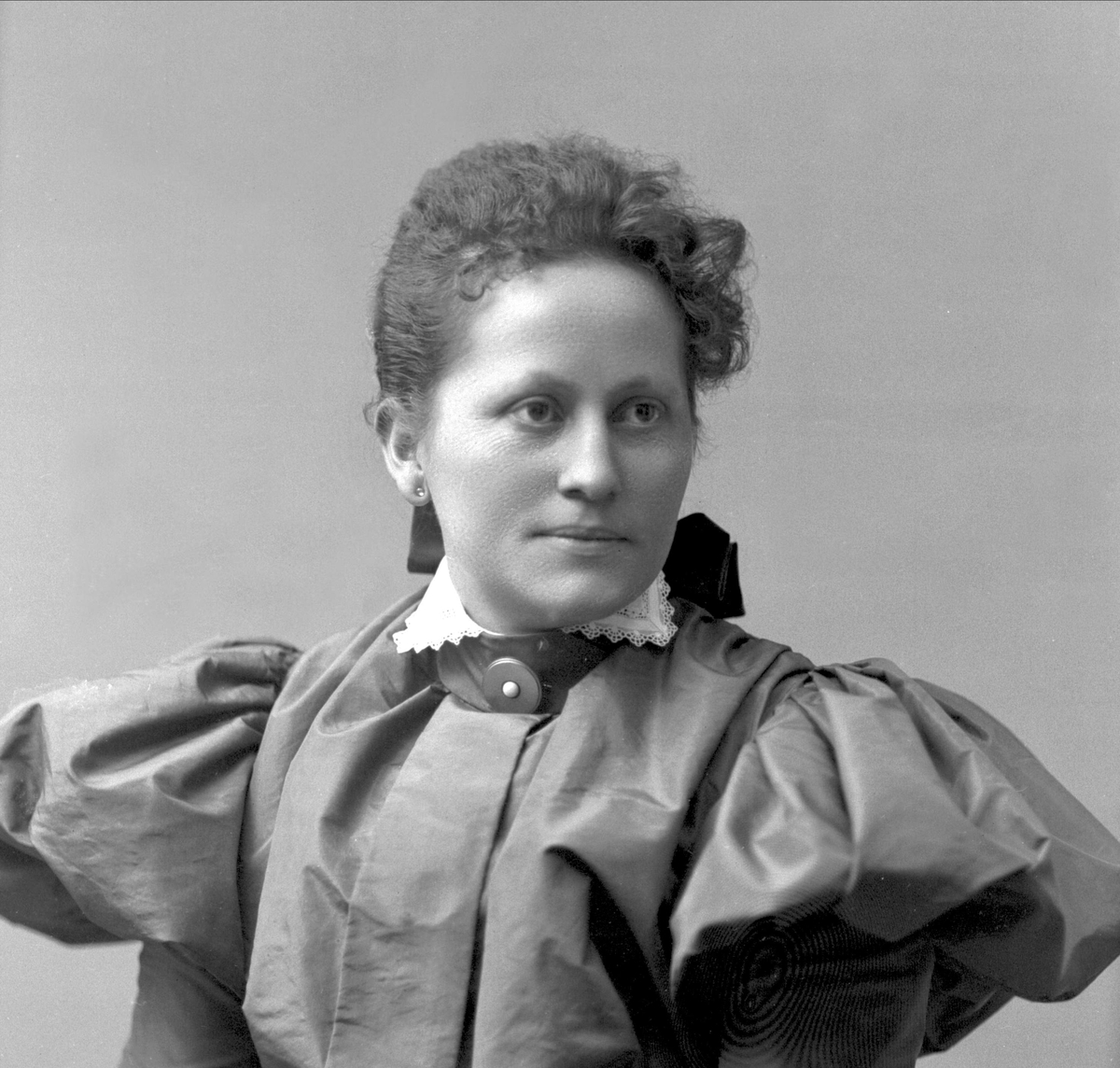 Gustav Borgen, NFB.34094